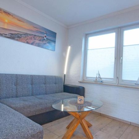 Ferienhaus-Bruchalla Parchtitz エクステリア 写真
