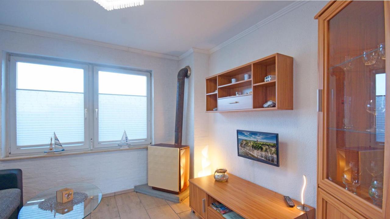 Ferienhaus-Bruchalla Parchtitz エクステリア 写真