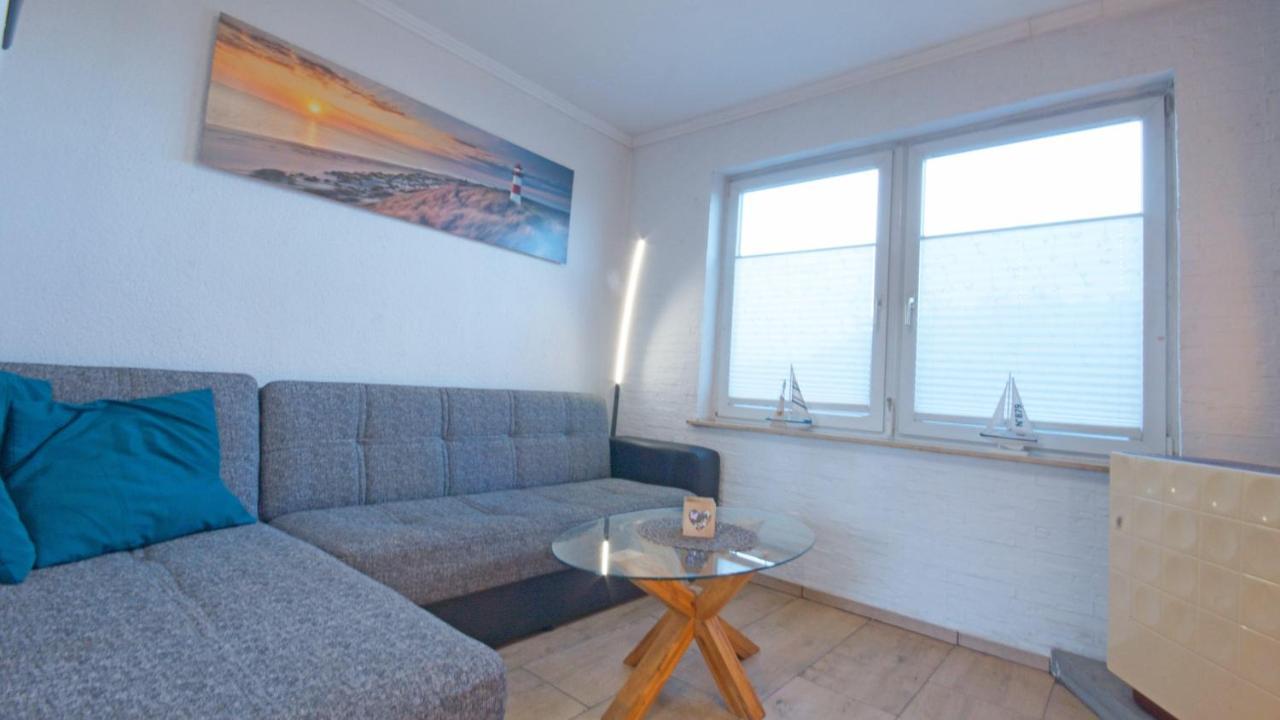 Ferienhaus-Bruchalla Parchtitz エクステリア 写真