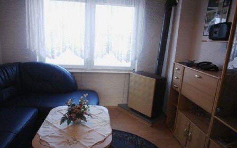 Ferienhaus-Bruchalla Parchtitz エクステリア 写真